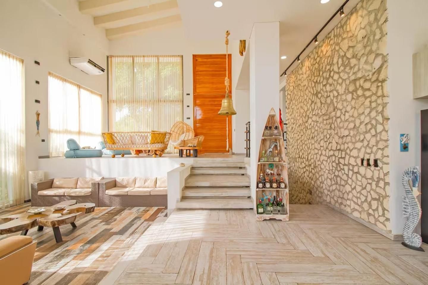 Villa Casa Barugrande Cartagena