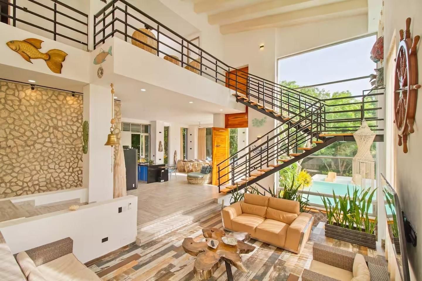 Casa Barugrande *