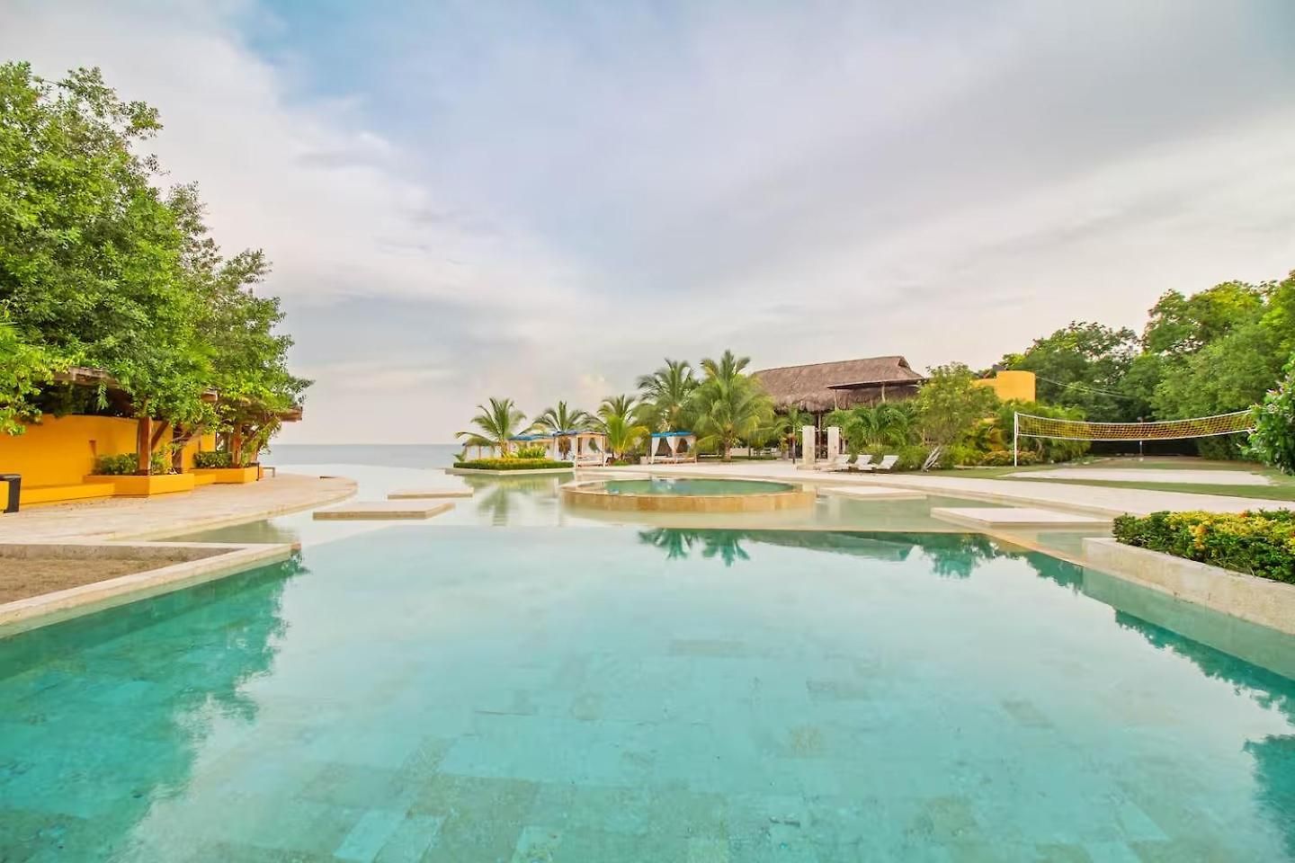 Villa Casa Barugrande Cartagena