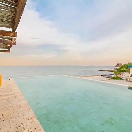 Casa Barugrande Villa Cartagena