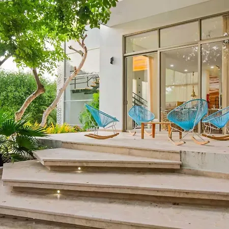 Villa Casa Barugrande *