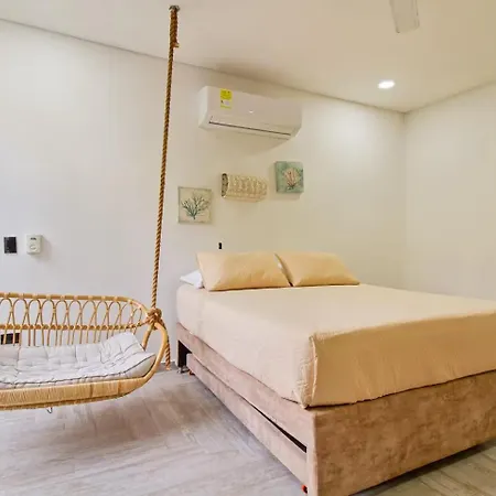 Casa Barugrande *