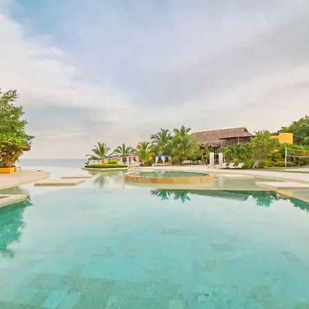 Villa Casa Barugrande Cartagena