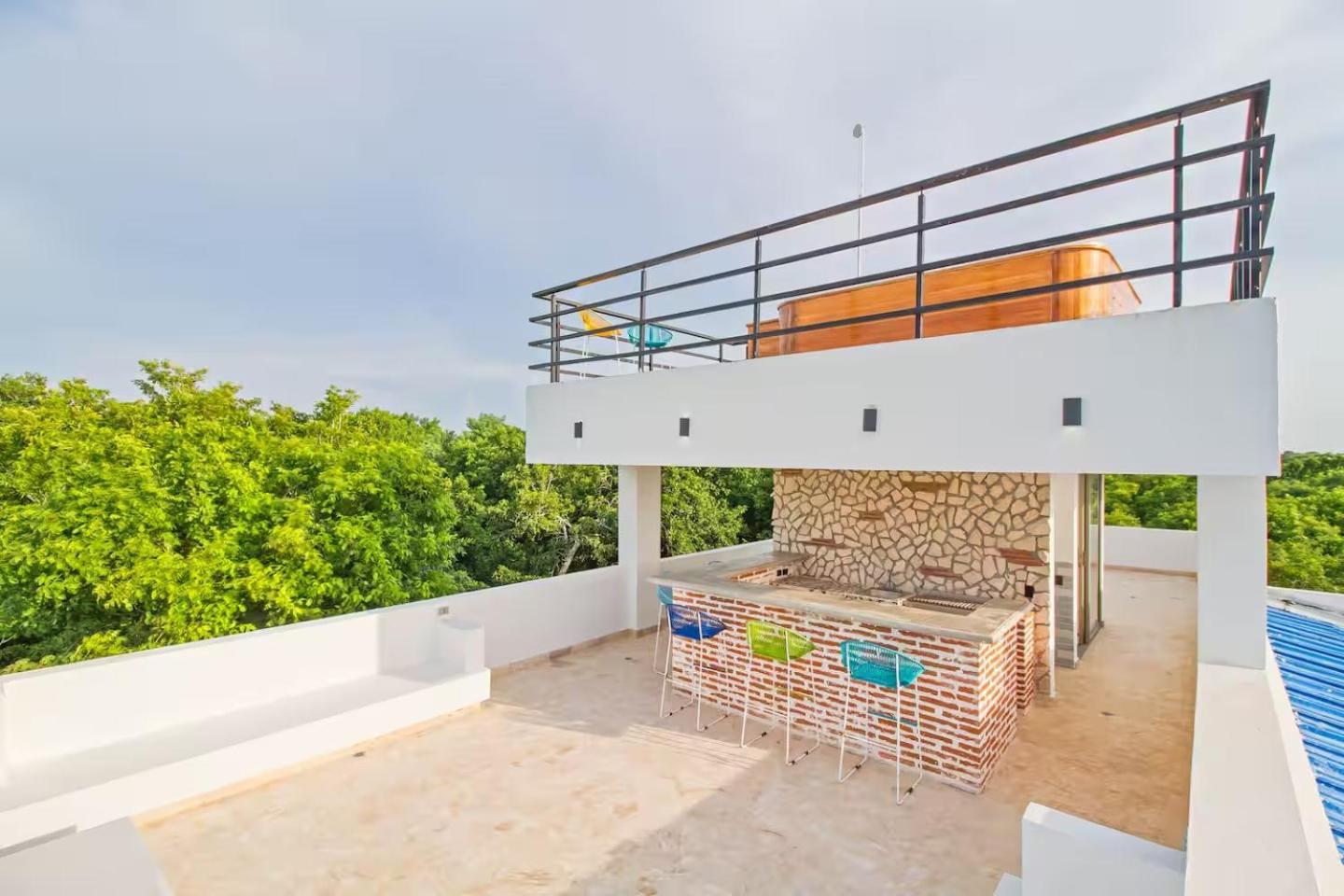 Casa Barugrande * Cartagena