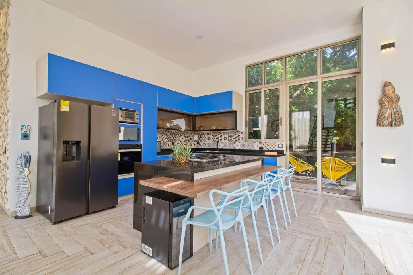 Casa Barugrande Villa