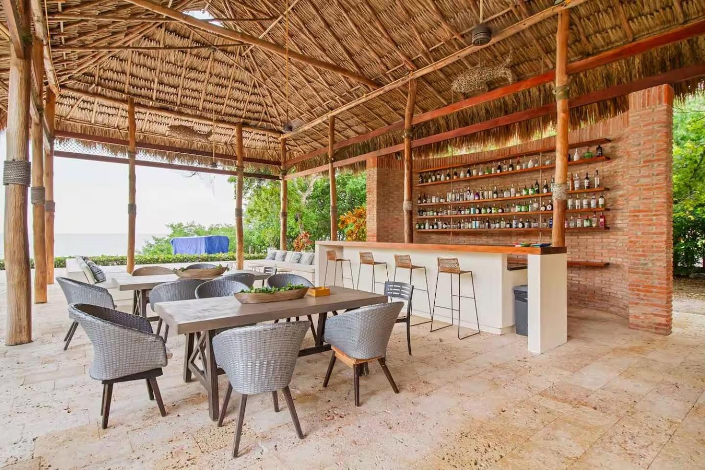 Casa Barugrande * Cartagena