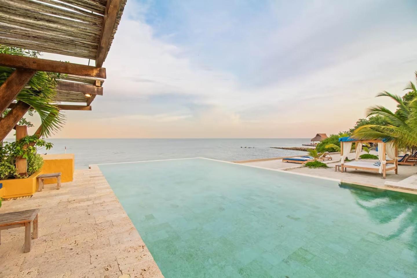 Casa Barugrande Villa Cartagena