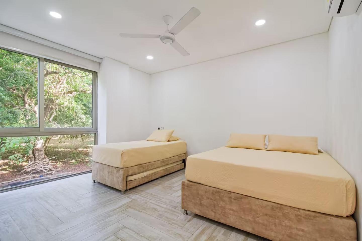 Casa Barugrande Villa *