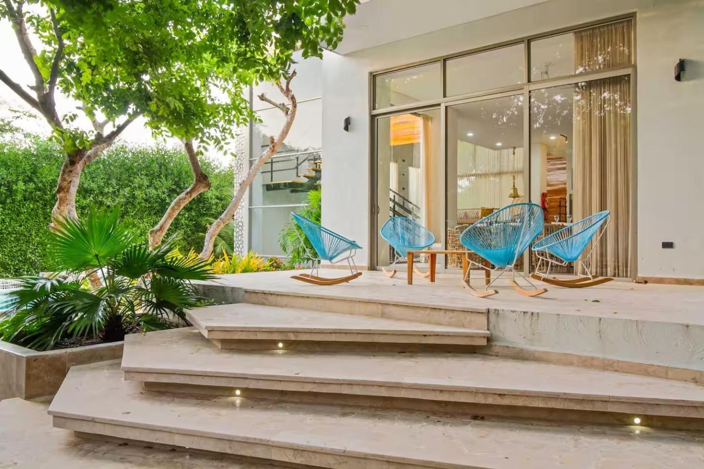 Villa Casa Barugrande *