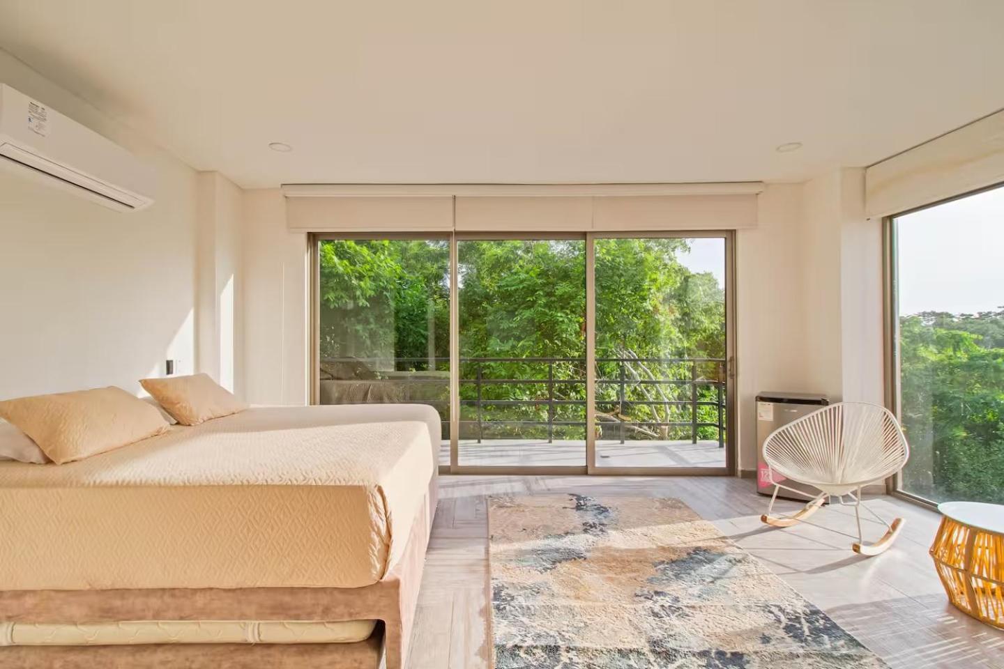 Casa Barugrande Cartagena