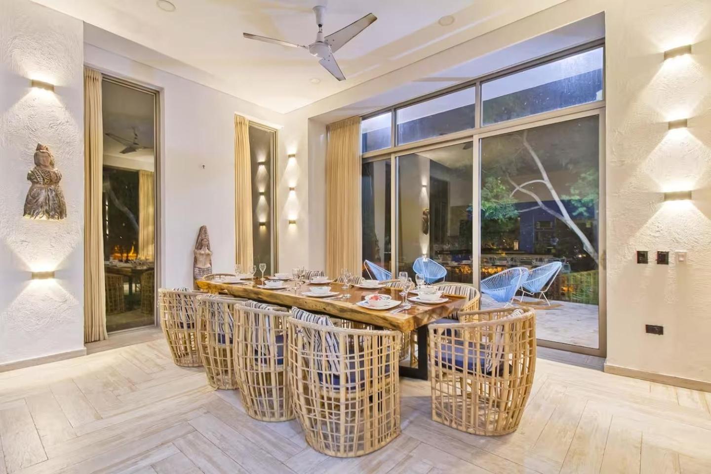 Casa Barugrande Villa *