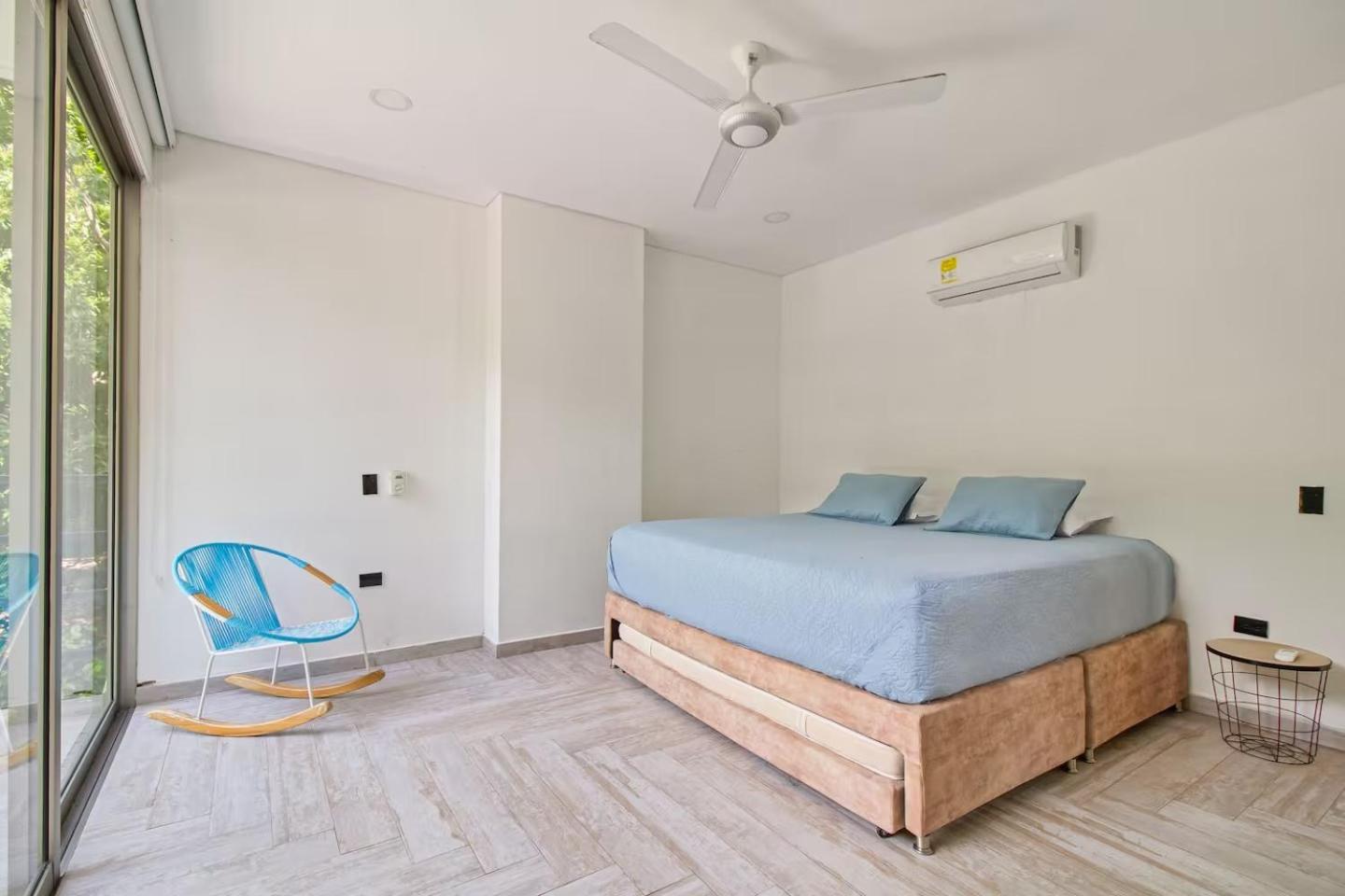 Villa Casa Barugrande *