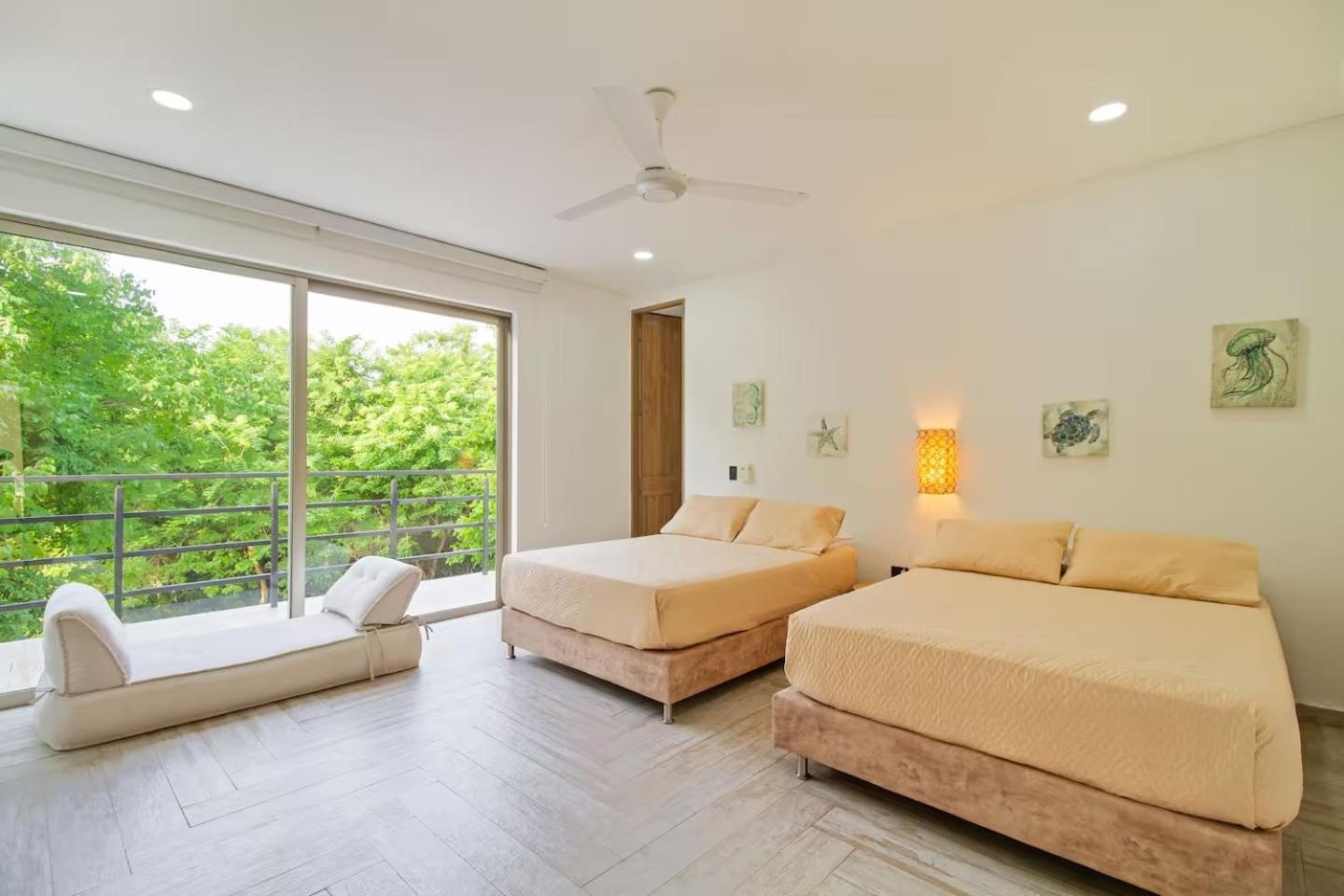 Casa Barugrande Villa *