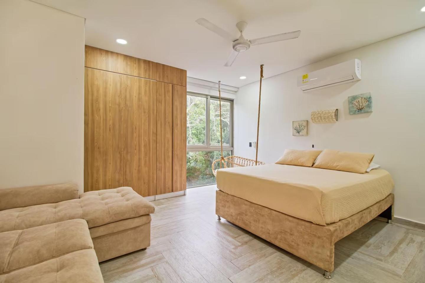 Casa Barugrande * Cartagena