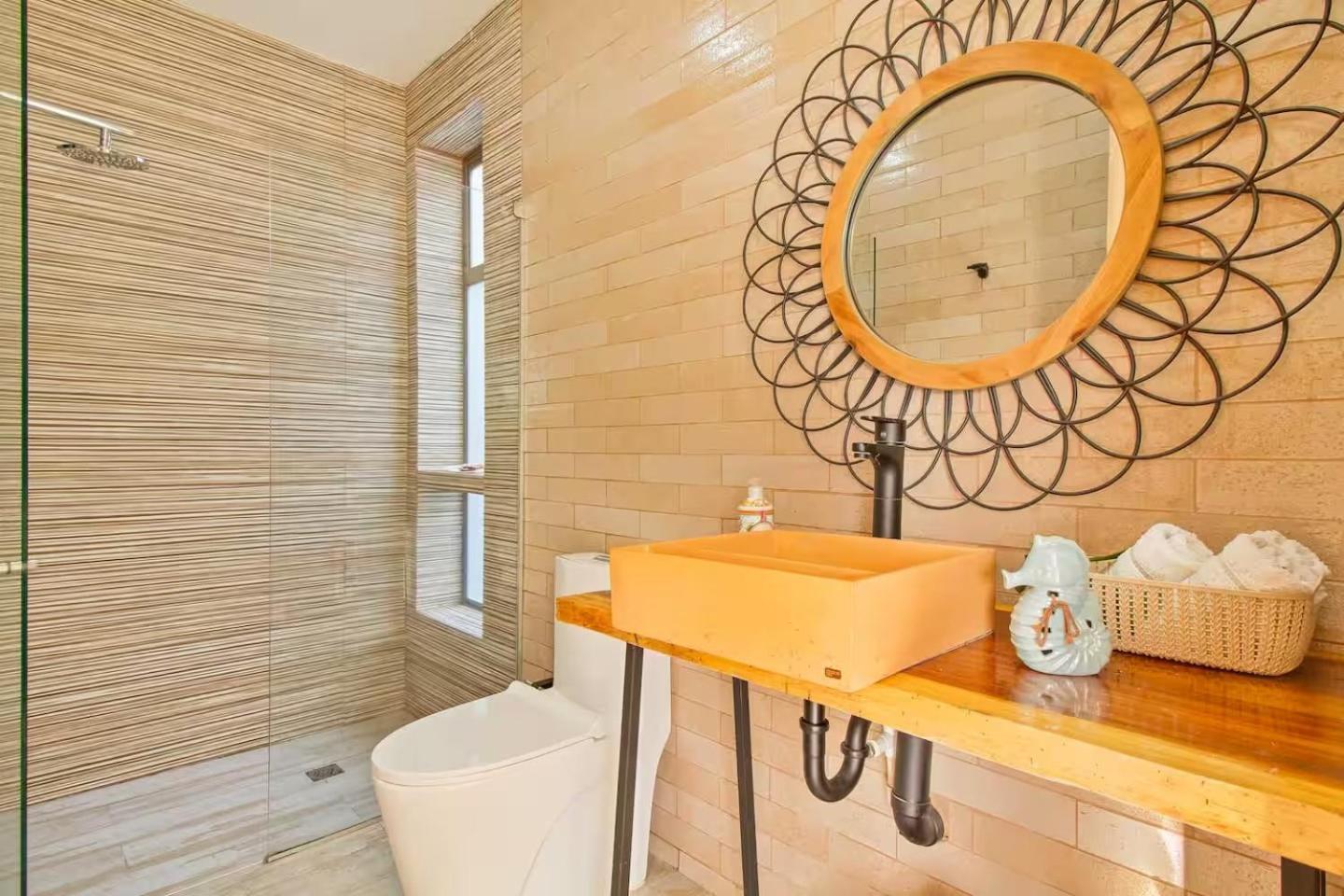 Villa Casa Barugrande *