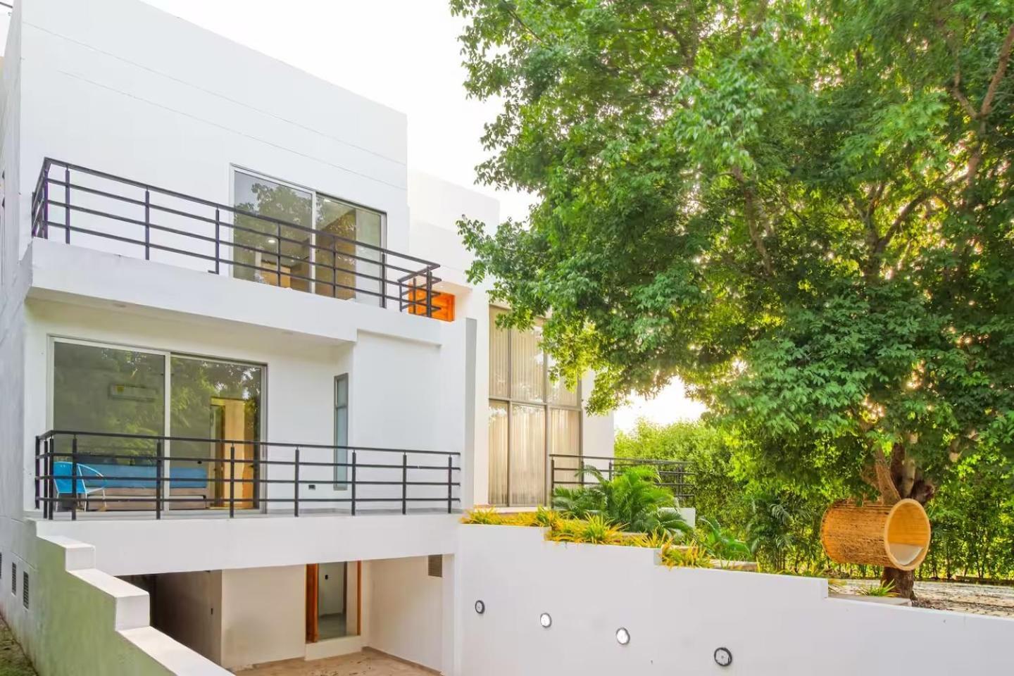 Casa Barugrande * Cartagena